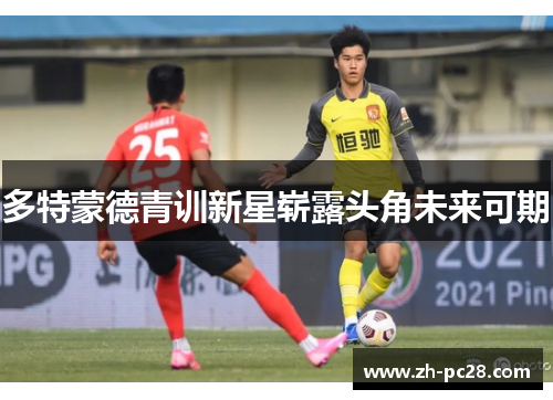 多特蒙德青训新星崭露头角未来可期